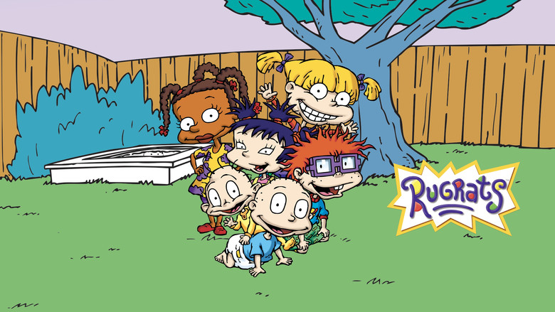 Rugrats still 6