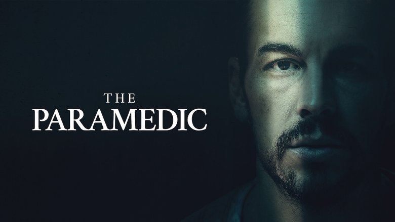 The Paramedic still 3