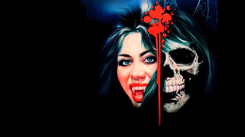 Female Vampire still 1
