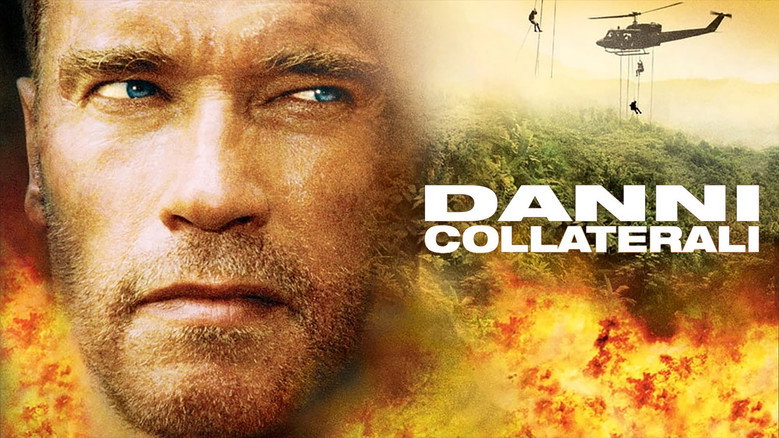Collateral Damage still 8