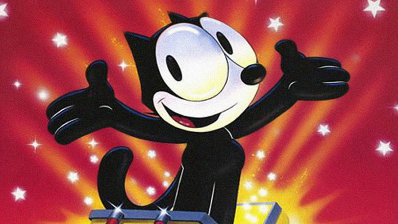 Felix the Cat: The Movie still 3