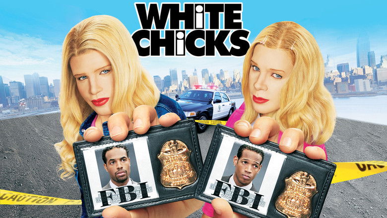 White Chicks still 3