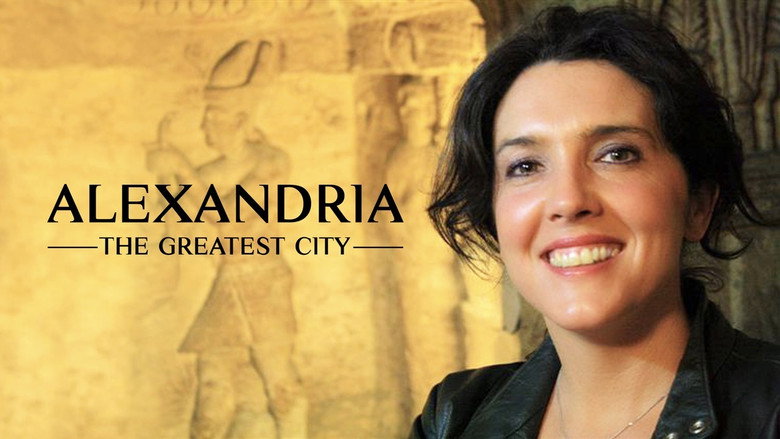Alexandria: The Greatest City still 2