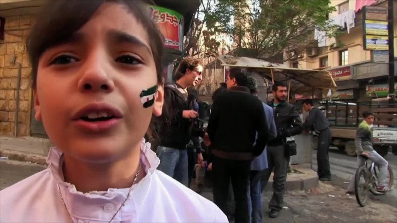 7 Days in Syria still 2