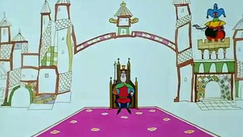 King's Fool still 2