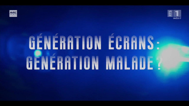 Screen Generation: Sick Generation? still 2
