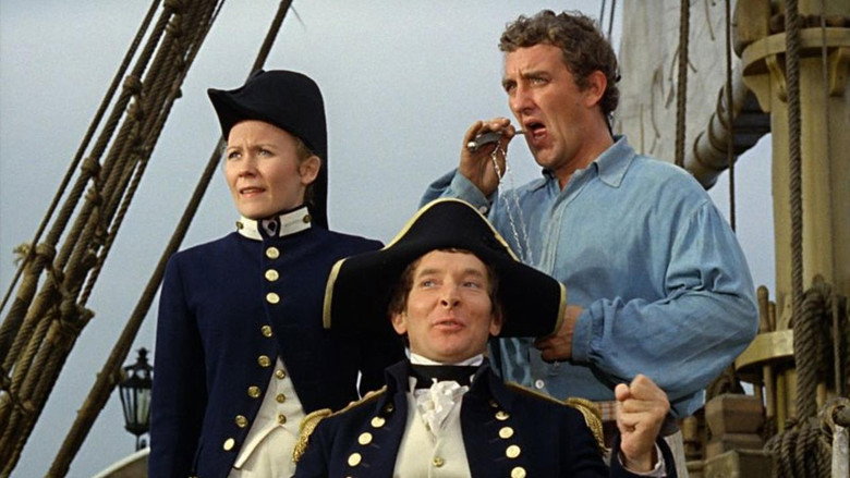 Carry On Jack still 2