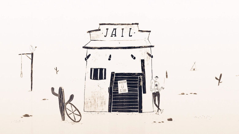 Cowboyland still 2
