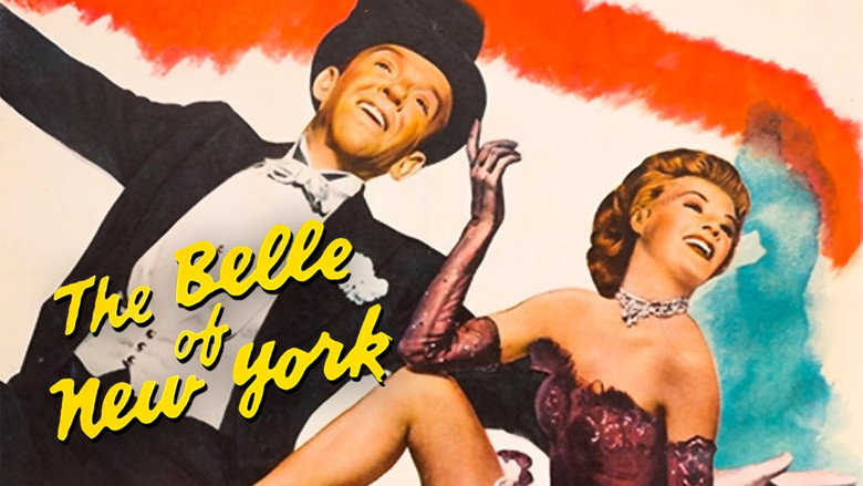 The Belle of New York still 3