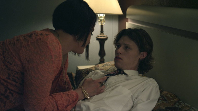 Pretty Boy still 4