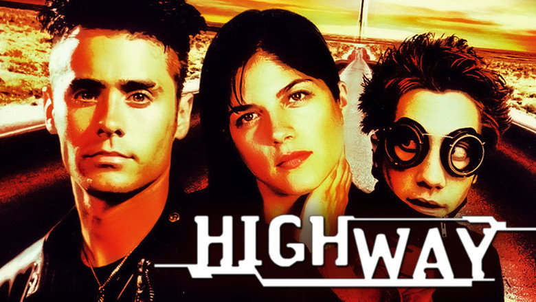 Highway still 3