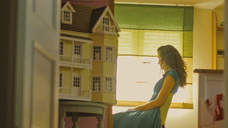 Érase Una Vez still 1