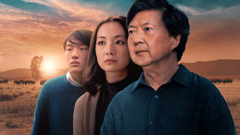 A Great Divide still 3
