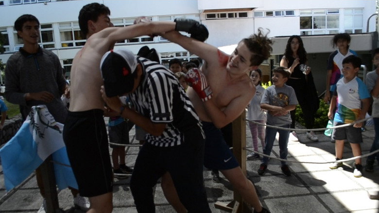 Creedacio I still 1