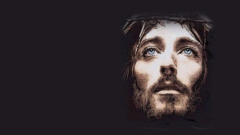 Jesus of Nazareth still 2