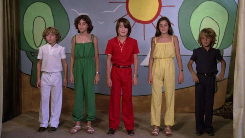 La guerra de los niños still 1