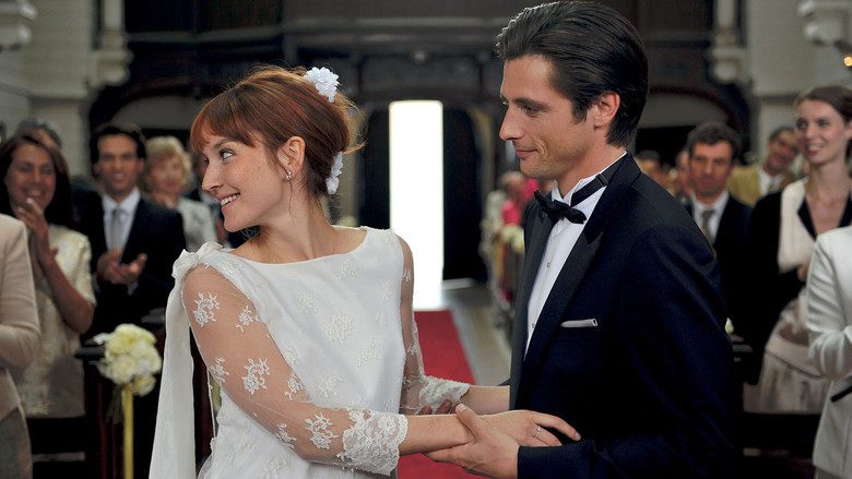 The New Girlfriend still 1