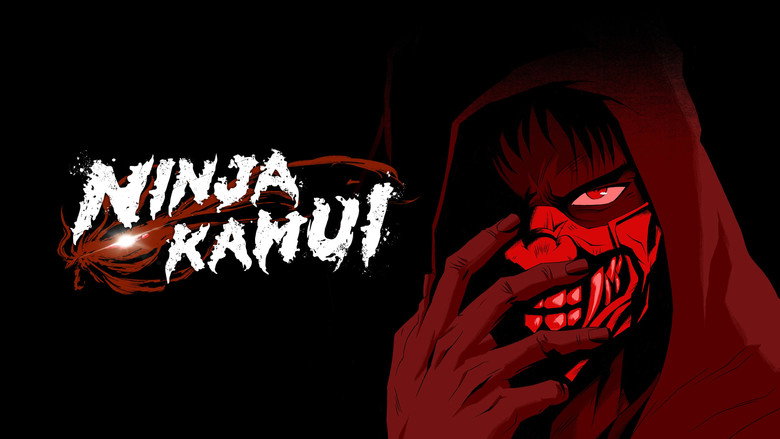 Ninja Kamui still 3