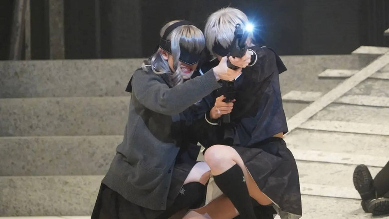 YoRHa Girls Ver.1.1a still 4