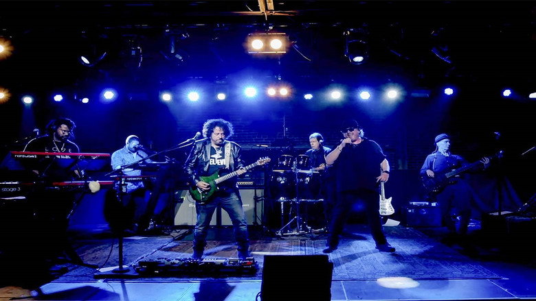 Toto: With a Little Help from My Friends still 2