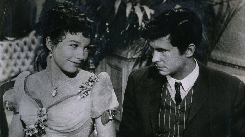 The Matchmaker still 8
