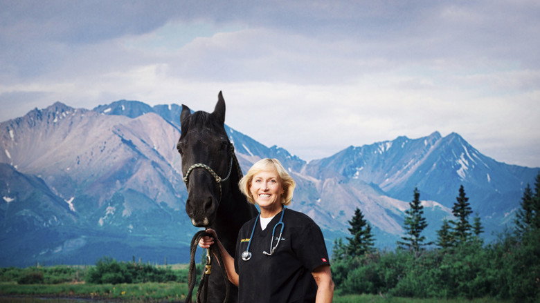 Dr. Dee: Alaska Vet still 2
