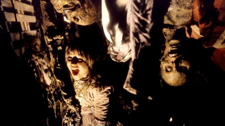 Mortuary still 3