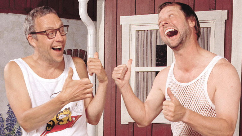 Där fick du! still 2