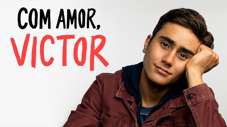 Love, Victor still 2