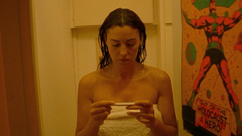 Irreversible still 5