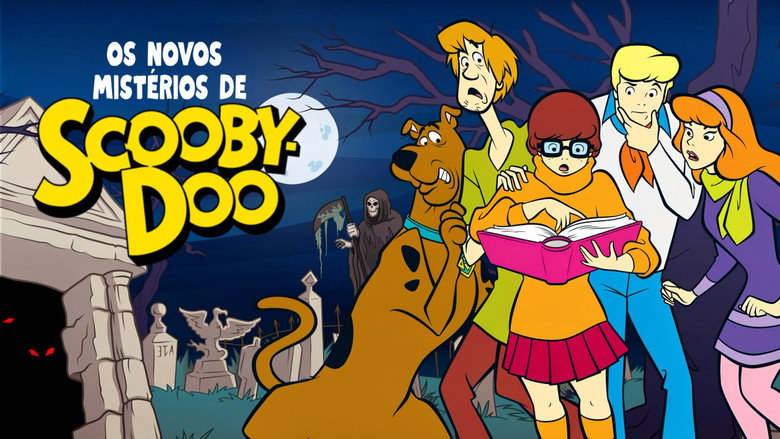 The New Scooby-Doo Mysteries still 8