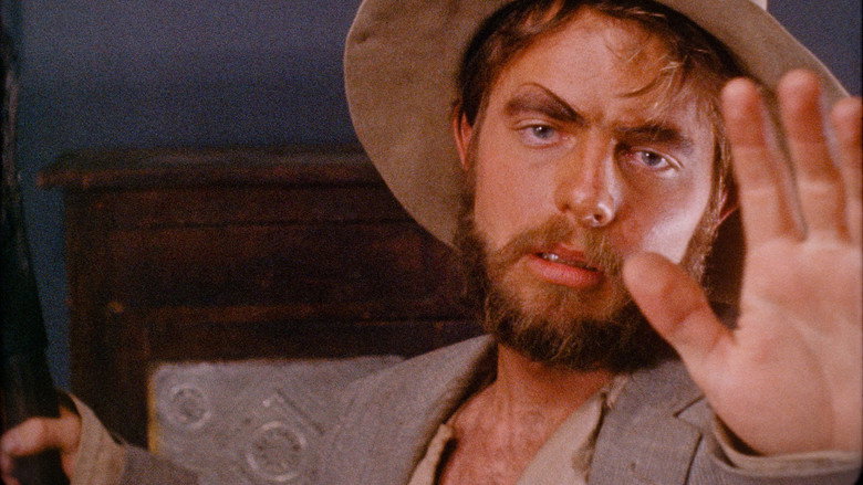 "MANOS" The Hands of Fate still 3