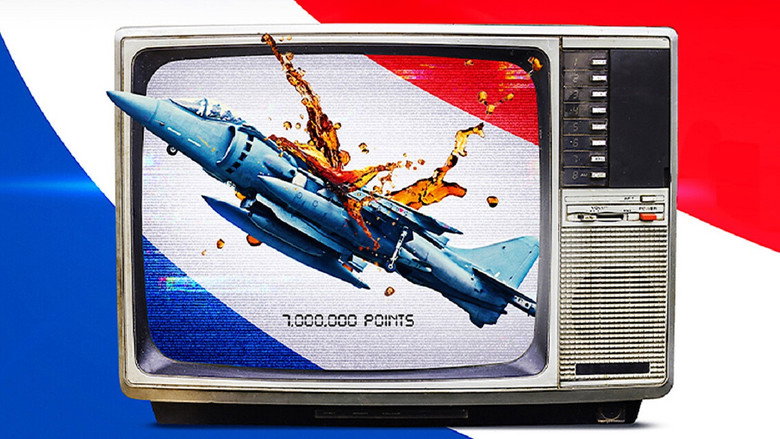 Pepsi, Where's My Jet? still 1