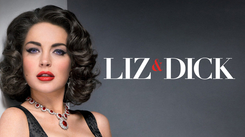 Liz & Dick still 7