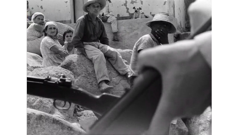 The Guns still 6