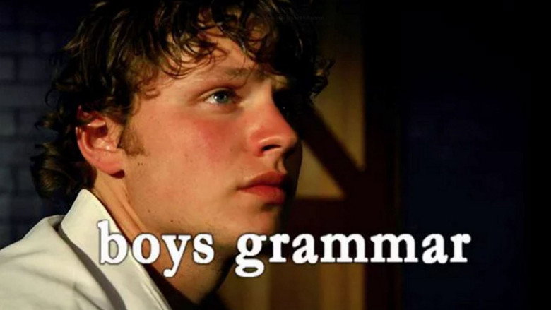 Boys Grammar still 4