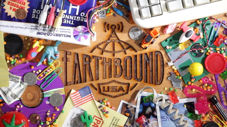 Earthbound, USA still 1
