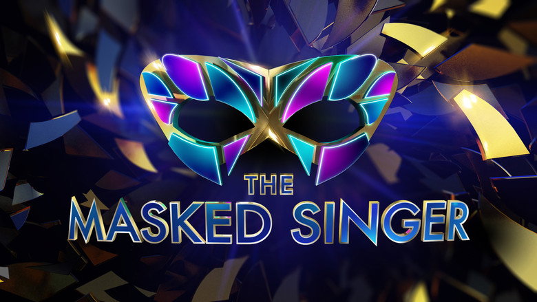 The Masked Singer still 6
