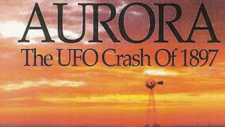 Aurora: The UFO Crash of 1897 still 1