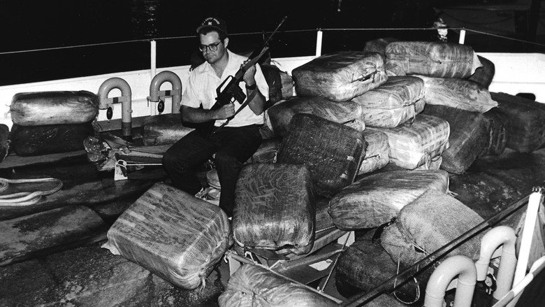 Cocaine Cowboys: Reloaded still 5