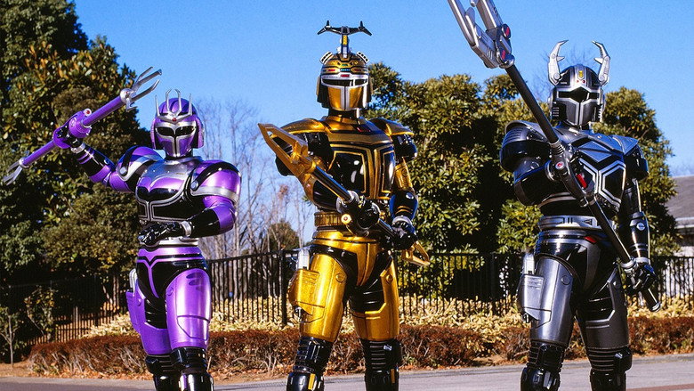 B-Fighter Kabuto still 2