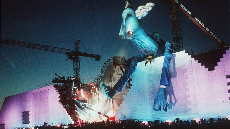Roger Waters: The Wall - Live in Berlin still 4