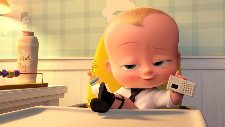The Boss Baby still 8