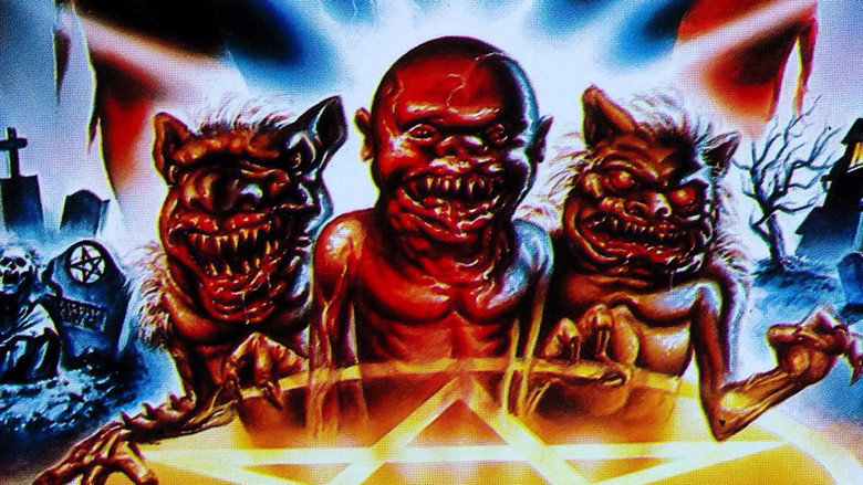 Ghoulies still 8