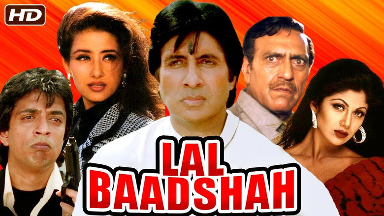 Lal Baadshah still 1