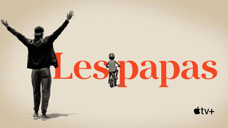 Dads still 2