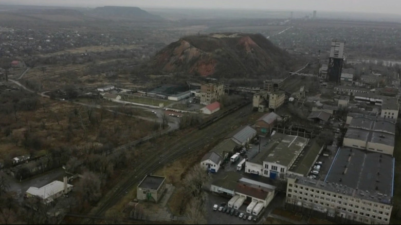 Cultural Code of Ukraine: East still 1