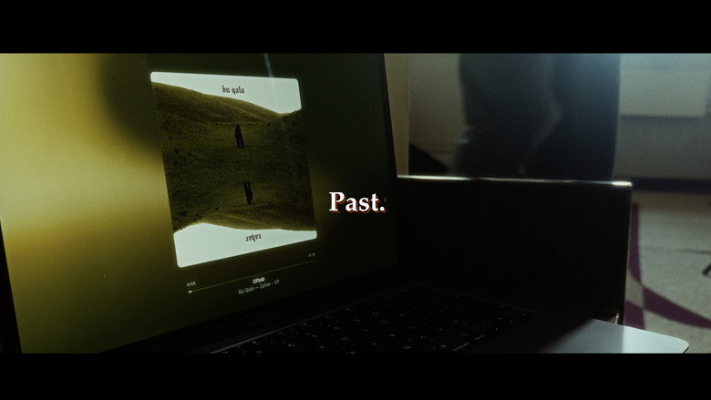 End of Spring still 2