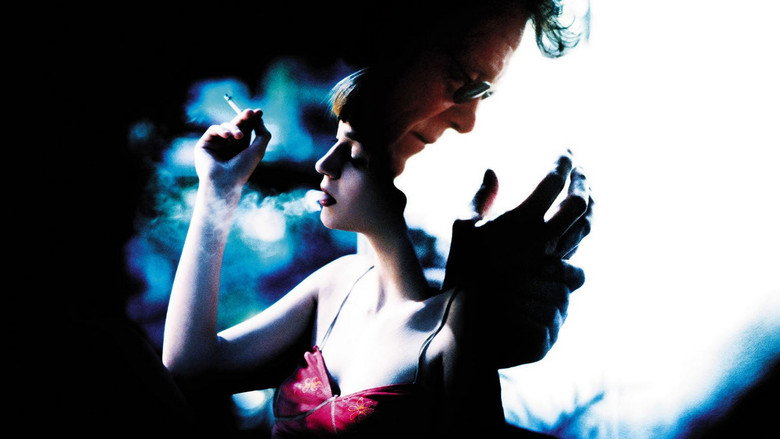 The Good Thief still 1