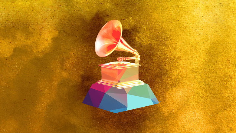 The Grammys still 5